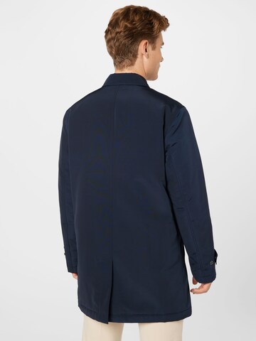 BOSS Between-season jacket 'Dain7' in Blue