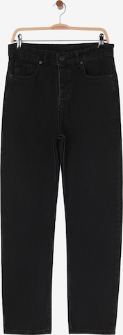 Trendyol Jeans in Schwarz: Vorderseite