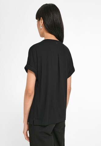 Basler Shirt in Black