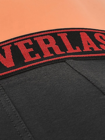 Everlast Boksershorts i sort