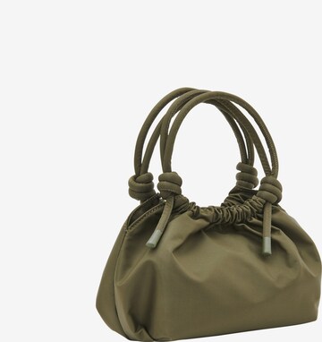 HVISK Handbag 'JOLLY' in Green: front