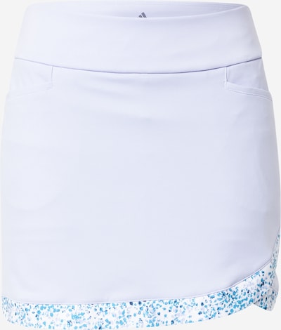 ADIDAS PERFORMANCE Sports skirt in Blue / Lilac, Item view