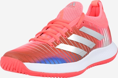 ADIDAS SPORTSWEAR Sporta apavi 'Defiant Generation', krāsa - zils / sarkans / Sudrabs / gandrīz balts, Preces skats