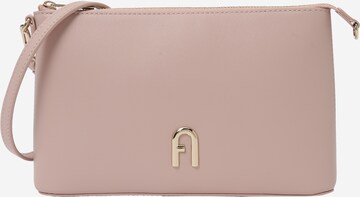 FURLA Crossbody Bag in Pink: front