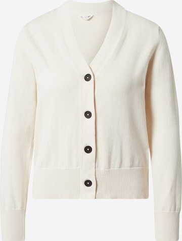 MELAWEAR Cardigan 'SURINA' i beige: forside