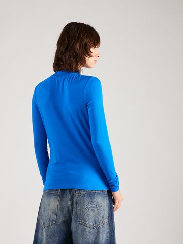 T-shirt ESPRIT en bleu