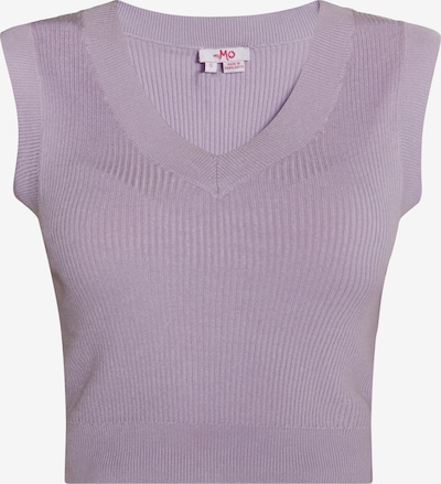 MYMO Sweater 'Biany' in Orchid, Item view
