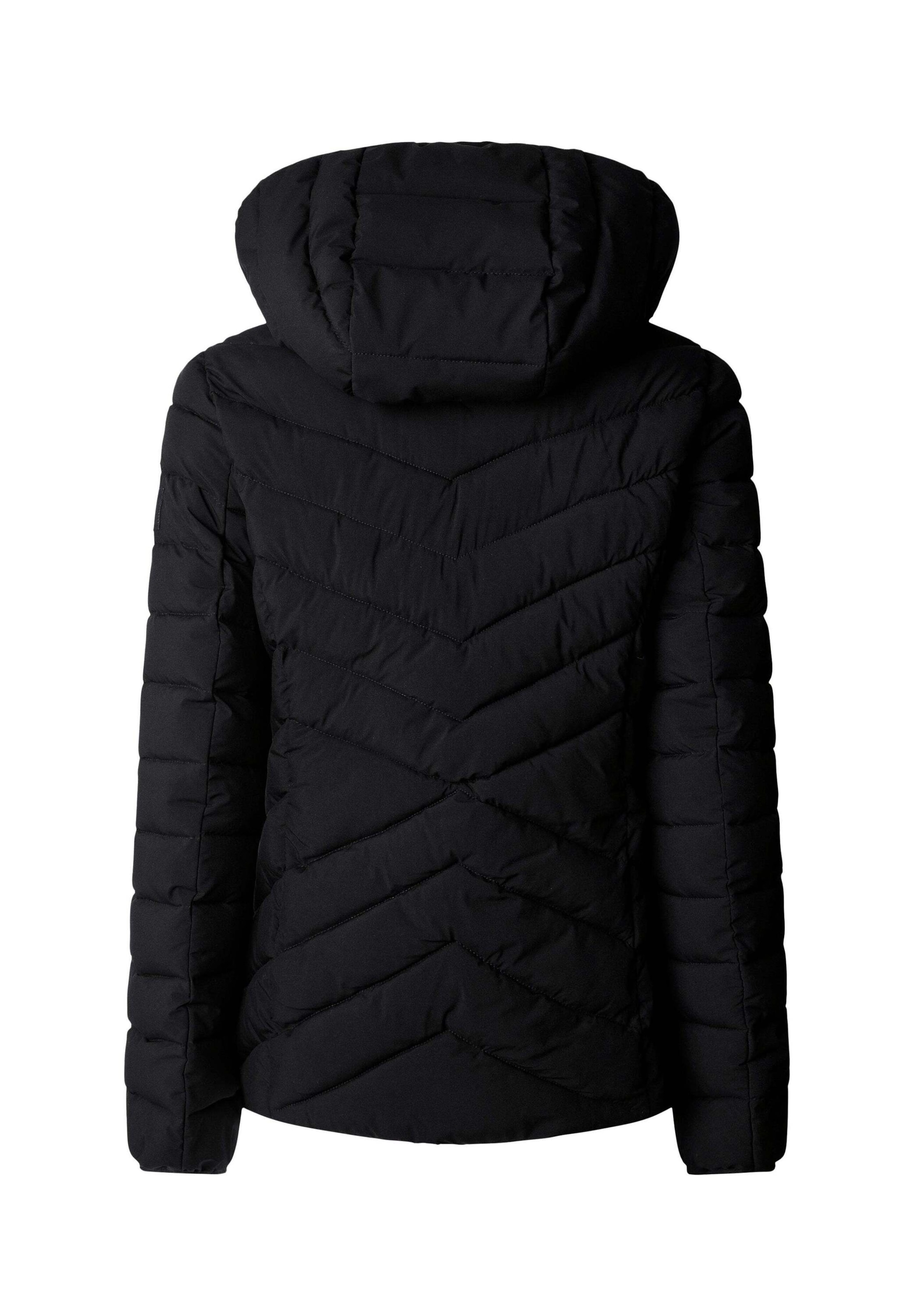 Giacca di mezza stagione 'Sanny' di Pepe Jeans in nero
