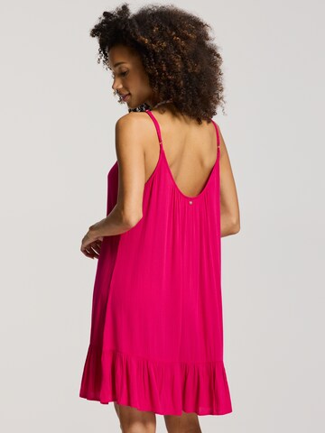 The Sunshine Brand Beach dress 'Ibiza' in Red