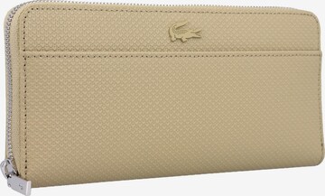 LACOSTE Wallet in Green