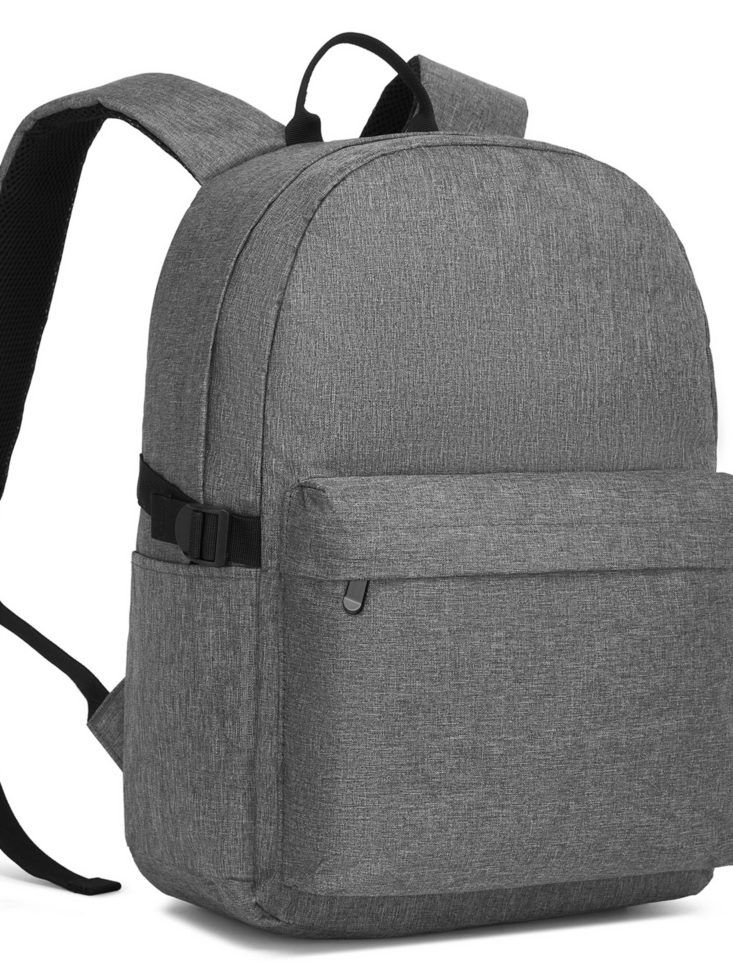 Kono Backpack in Grey
