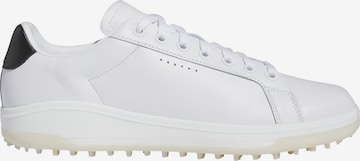 Chaussure de sport 'Go-To Spikeless 2.0' ADIDAS PERFORMANCE en blanc