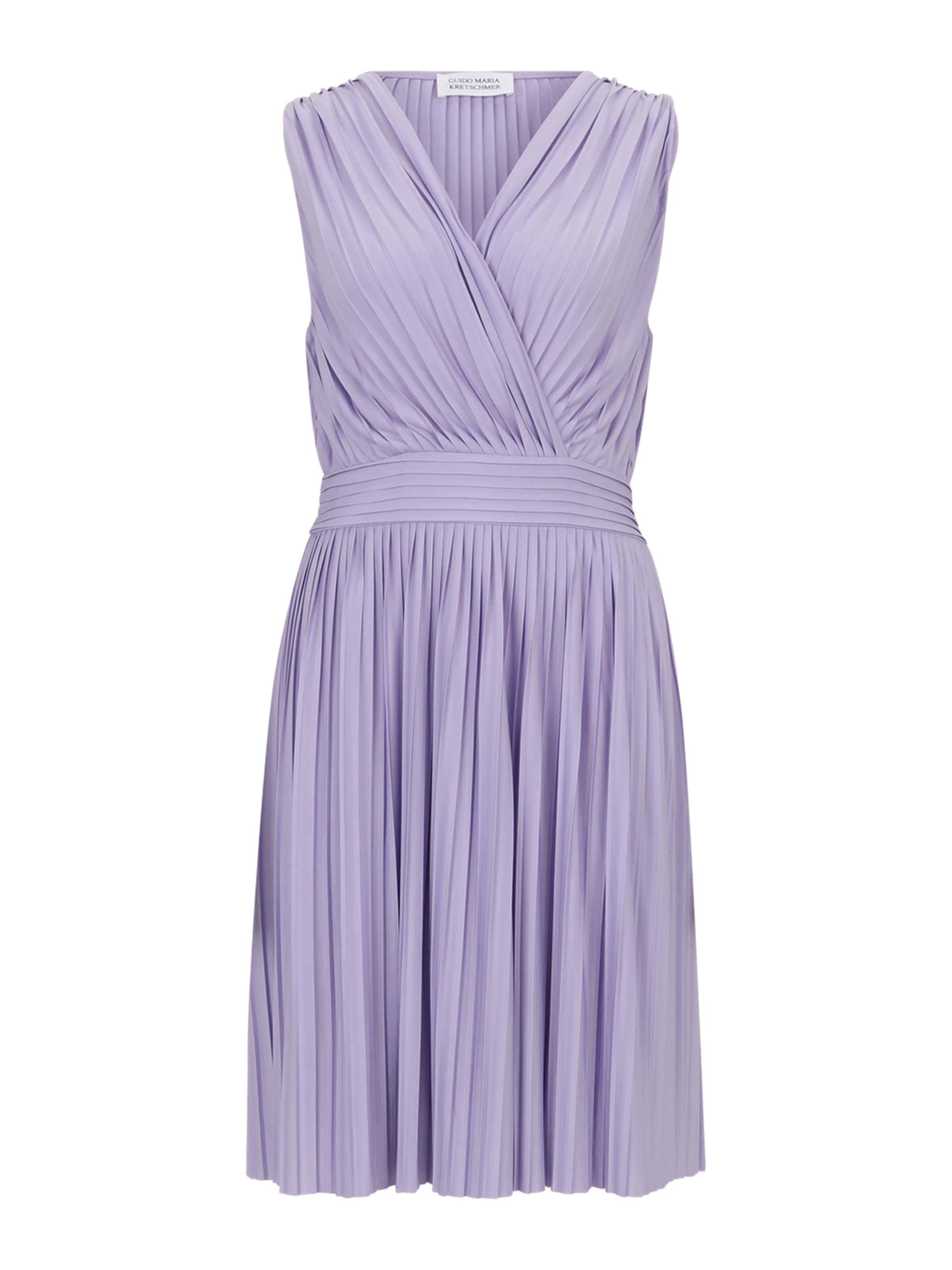 Guido Maria Kretschmer Women Haljina 'Linn' u lavanda, Pregled proizvoda