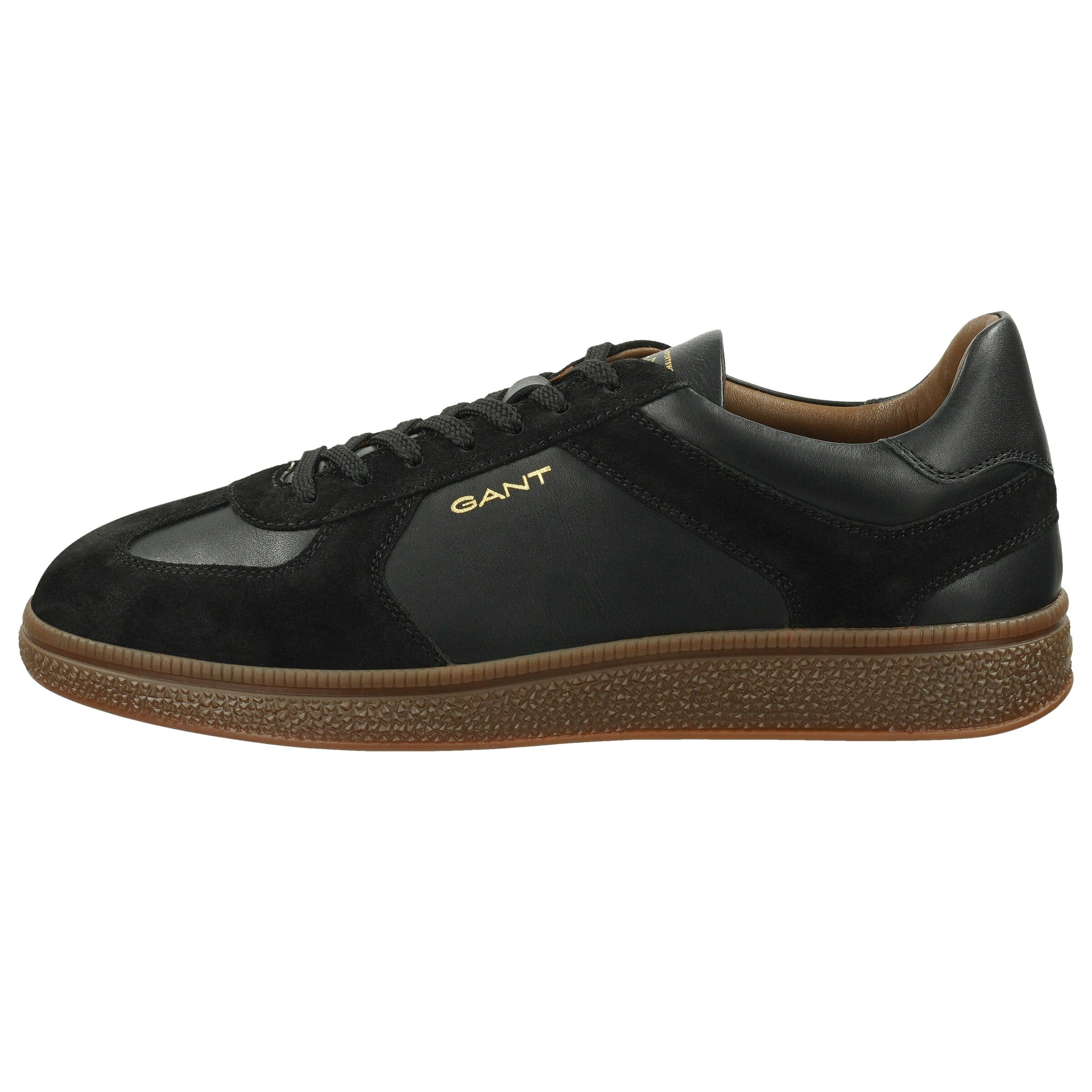 GANT - Zapatillas deportivas bajas 'Cuzmo' en negro