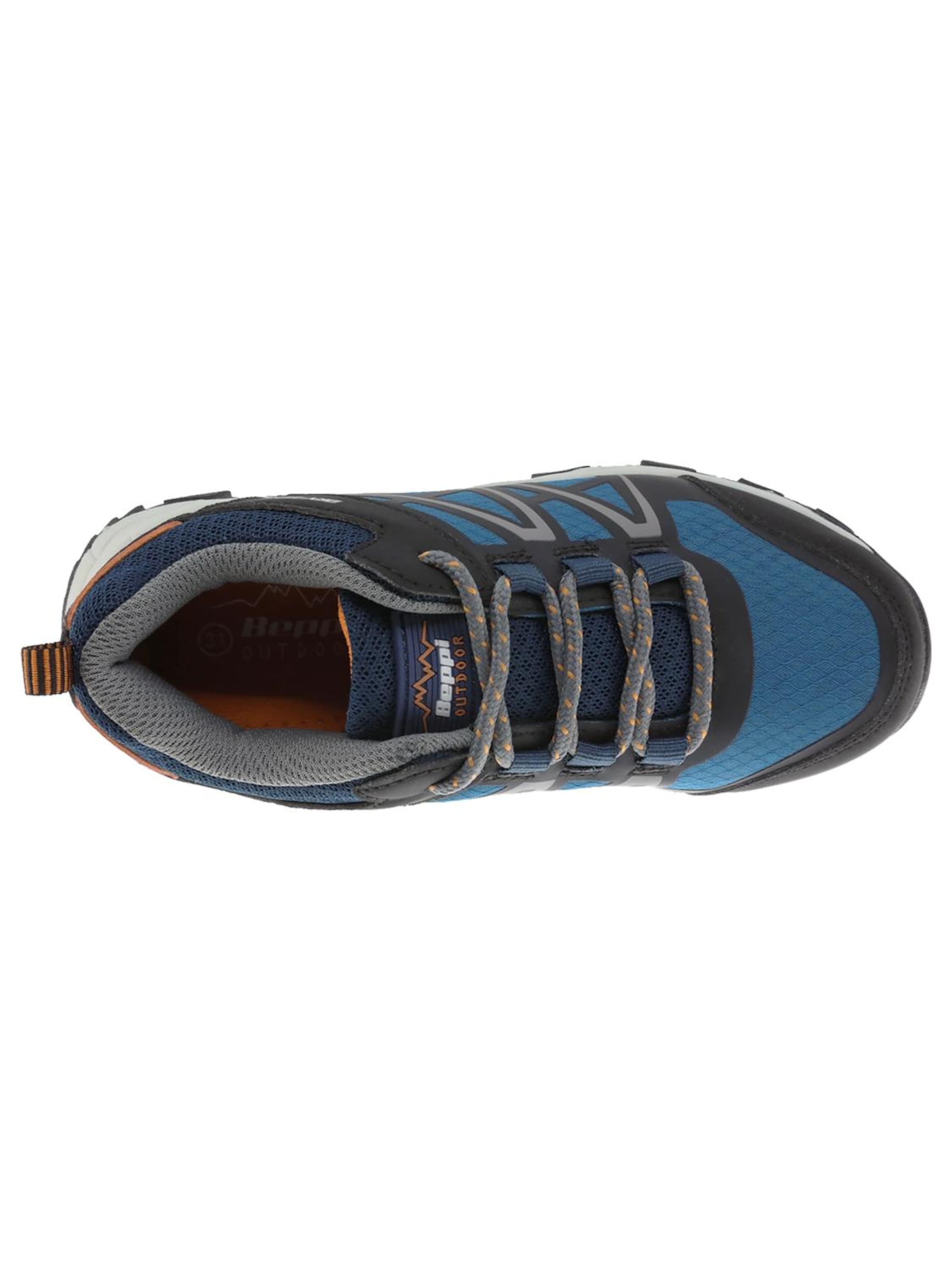 Beppi Sneakers i blå