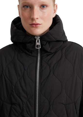 Veste mi-saison Marc O'Polo en noir