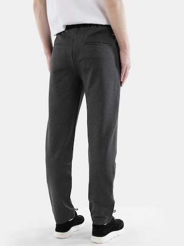 Ciszere Regular Hose 'Harlow superior'‌ in Grau