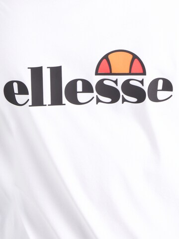 T-Shirt 'Colosseo' ELLESSE en blanc
