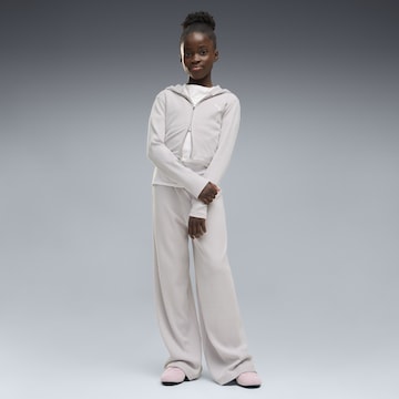 Veste de survêtement 'Essentials' PUMA en rose