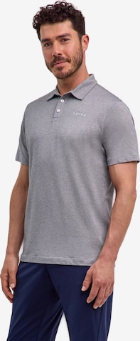 FALKE Shirt in Grey: front