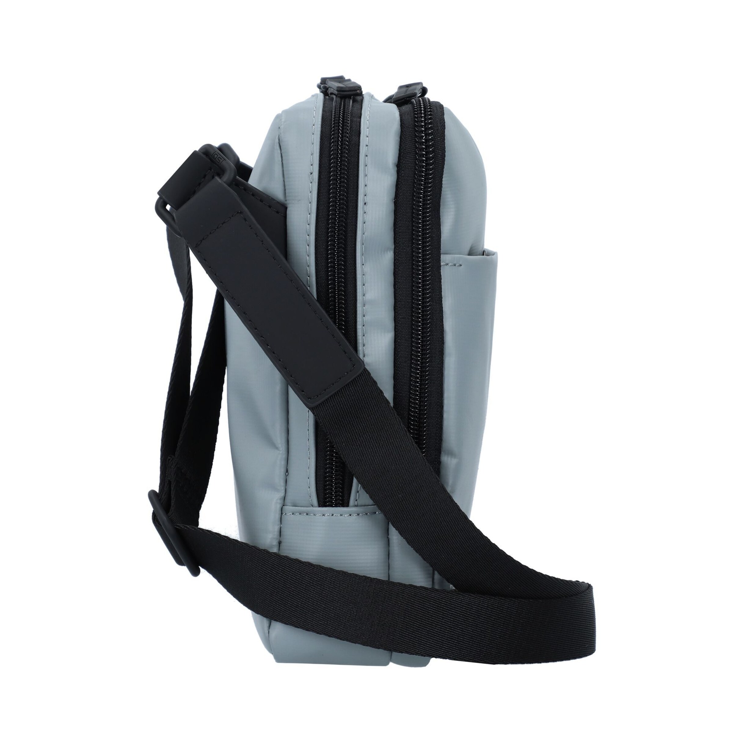 JOST Umhängetasche 'Tolja' in Grau