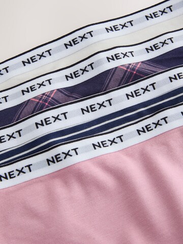 Slip de la Next pe bej