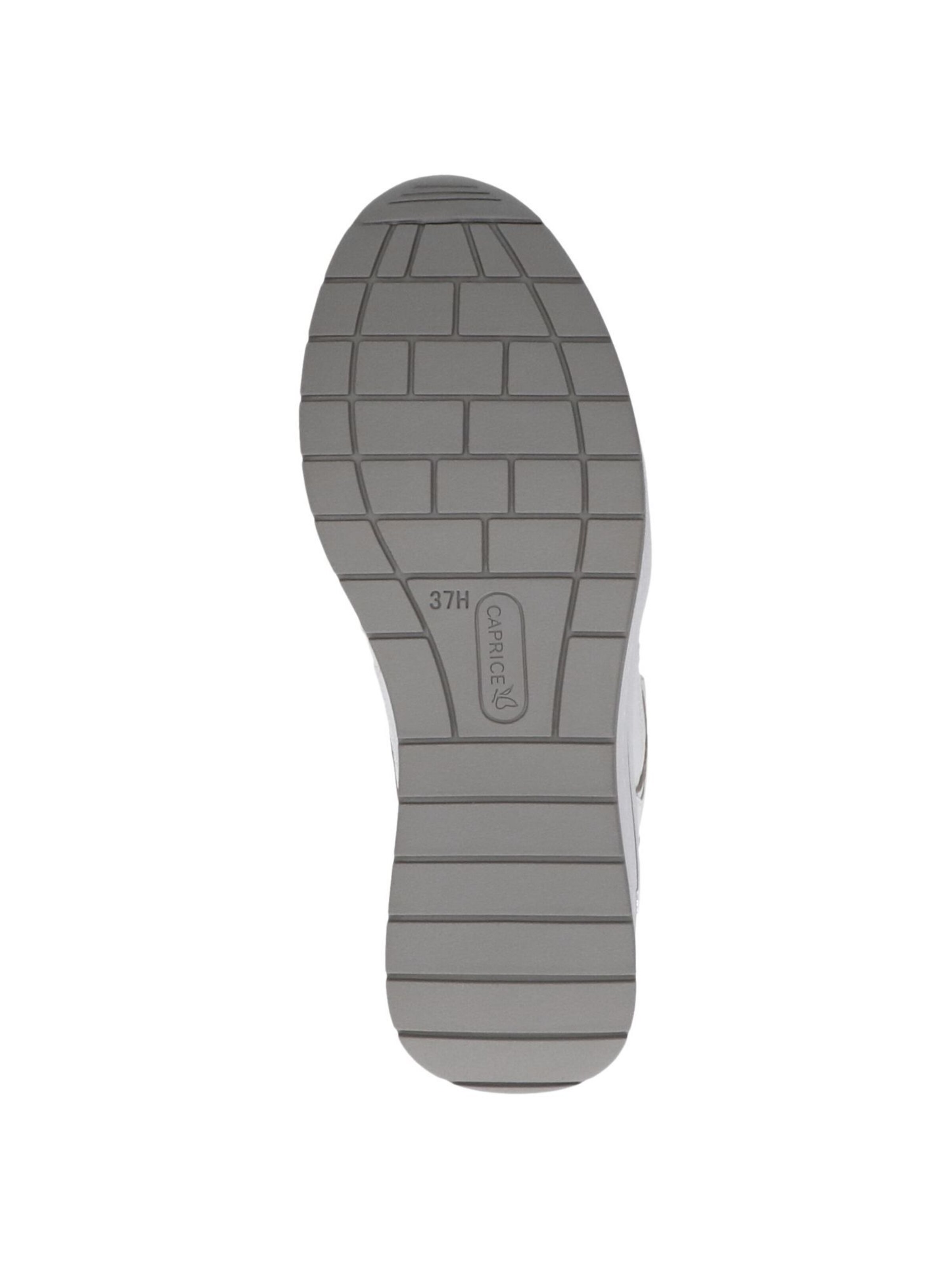 CAPRICE Sneakers in White