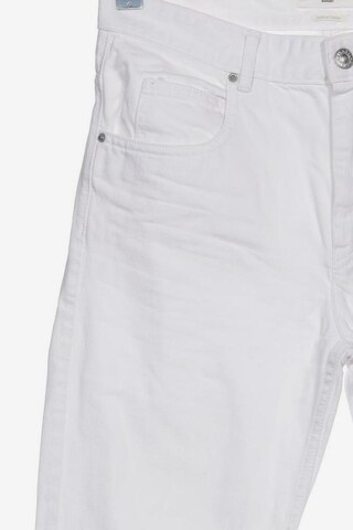 Isabel Marant Etoile Jeans in 27-28 in White