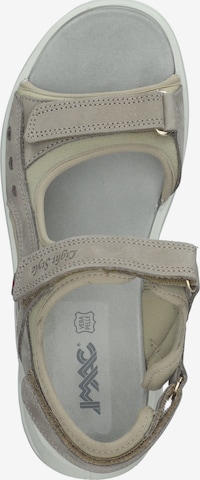 IMAC Sandals in Beige