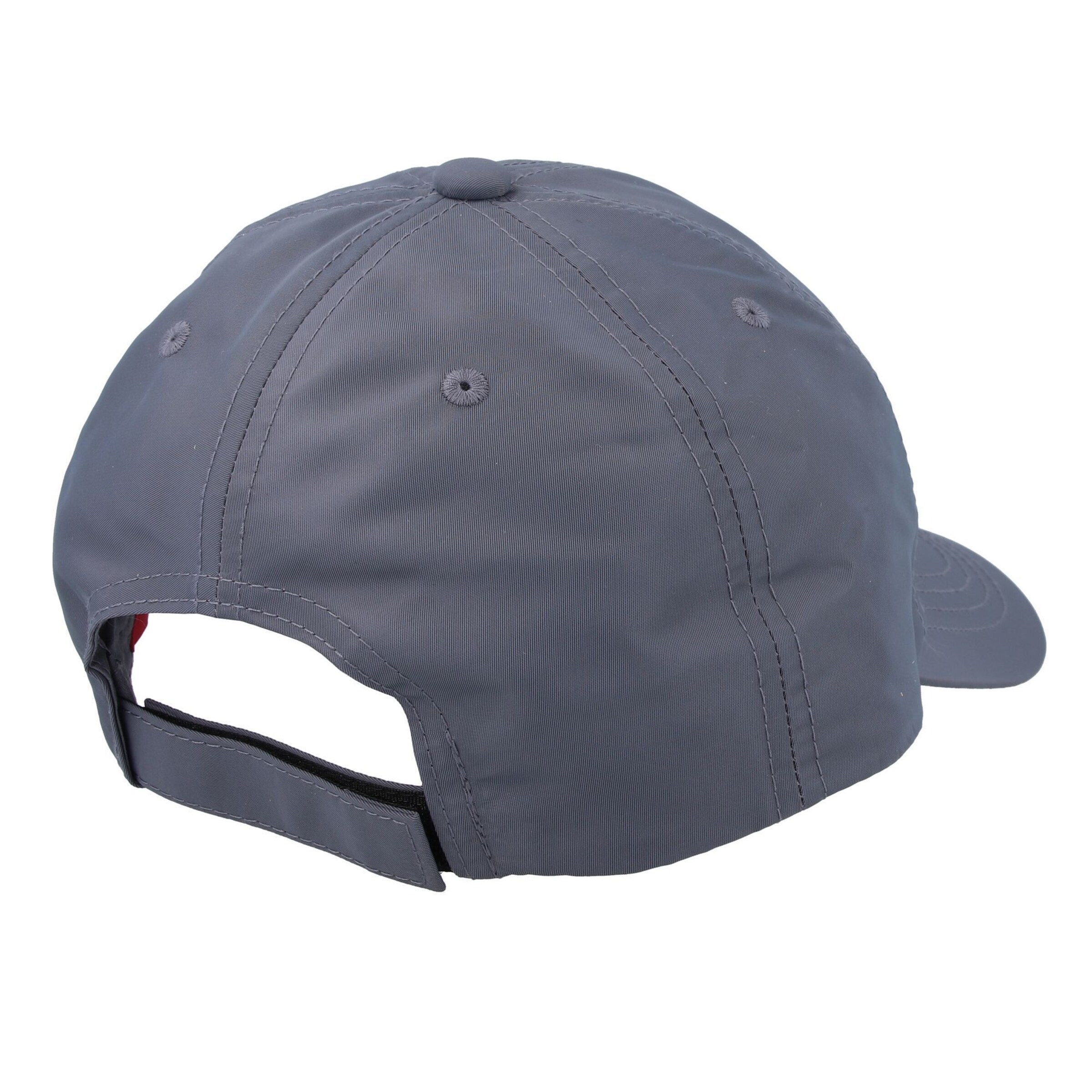 Cappello da baseball di HUGO in blu