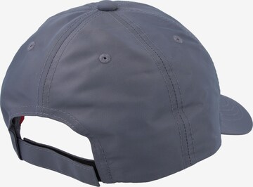 HUGO Cap in Blau