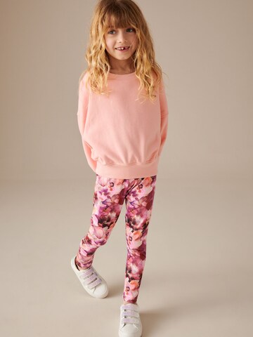 Next Set in Pink