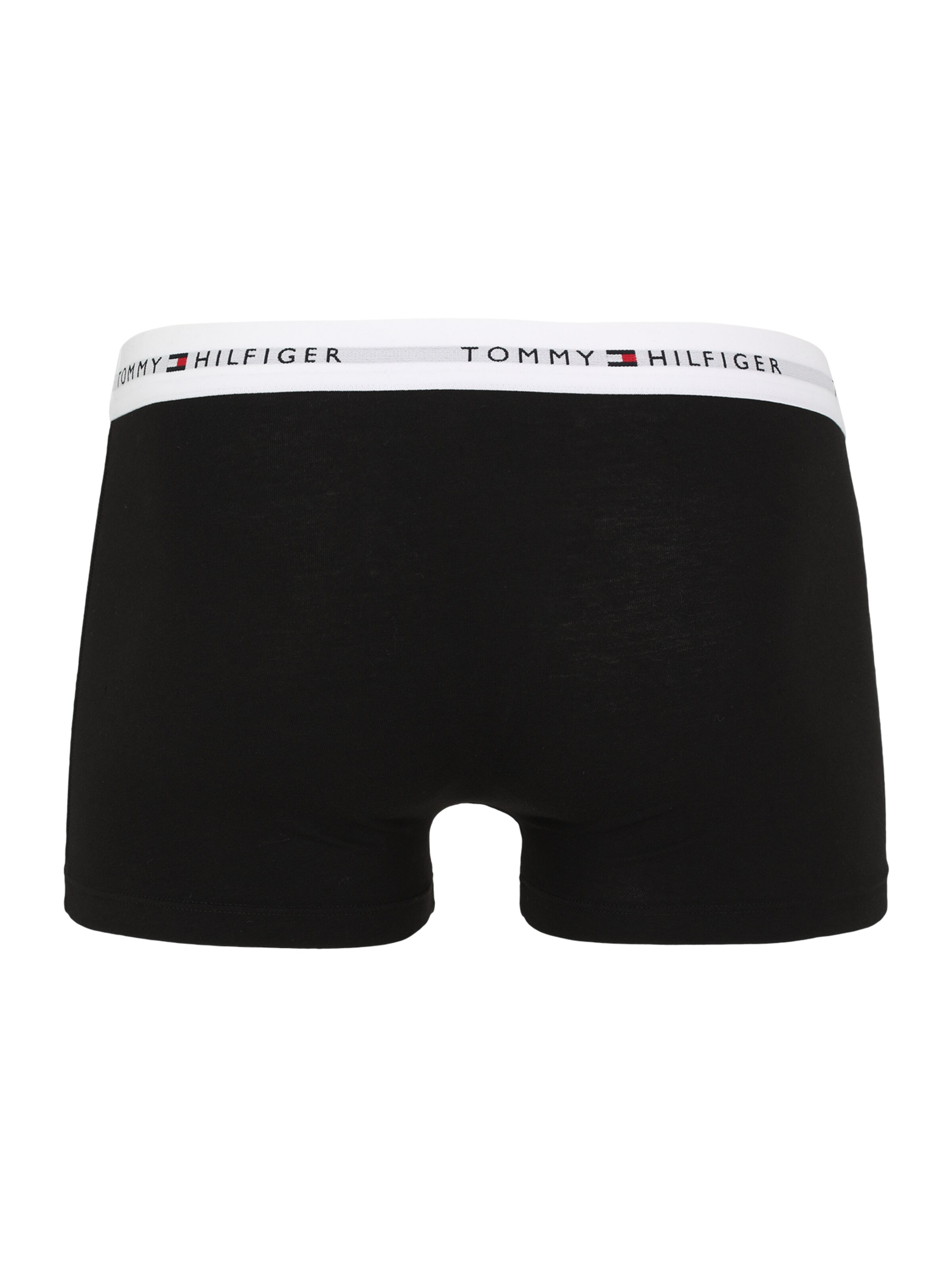 Tommy Hilfiger Underwear Μποξεράκι σε μαύρο