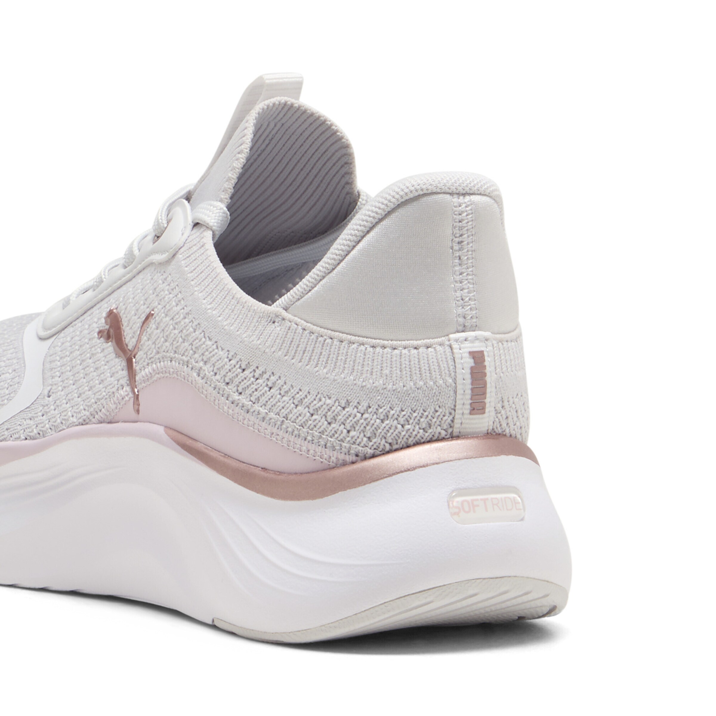 PUMA Sneaker 'Softride Mayve 2' in Grau