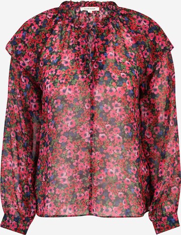 NAF NAF Blouse 'Pola' in Gemengde kleuren: voorkant