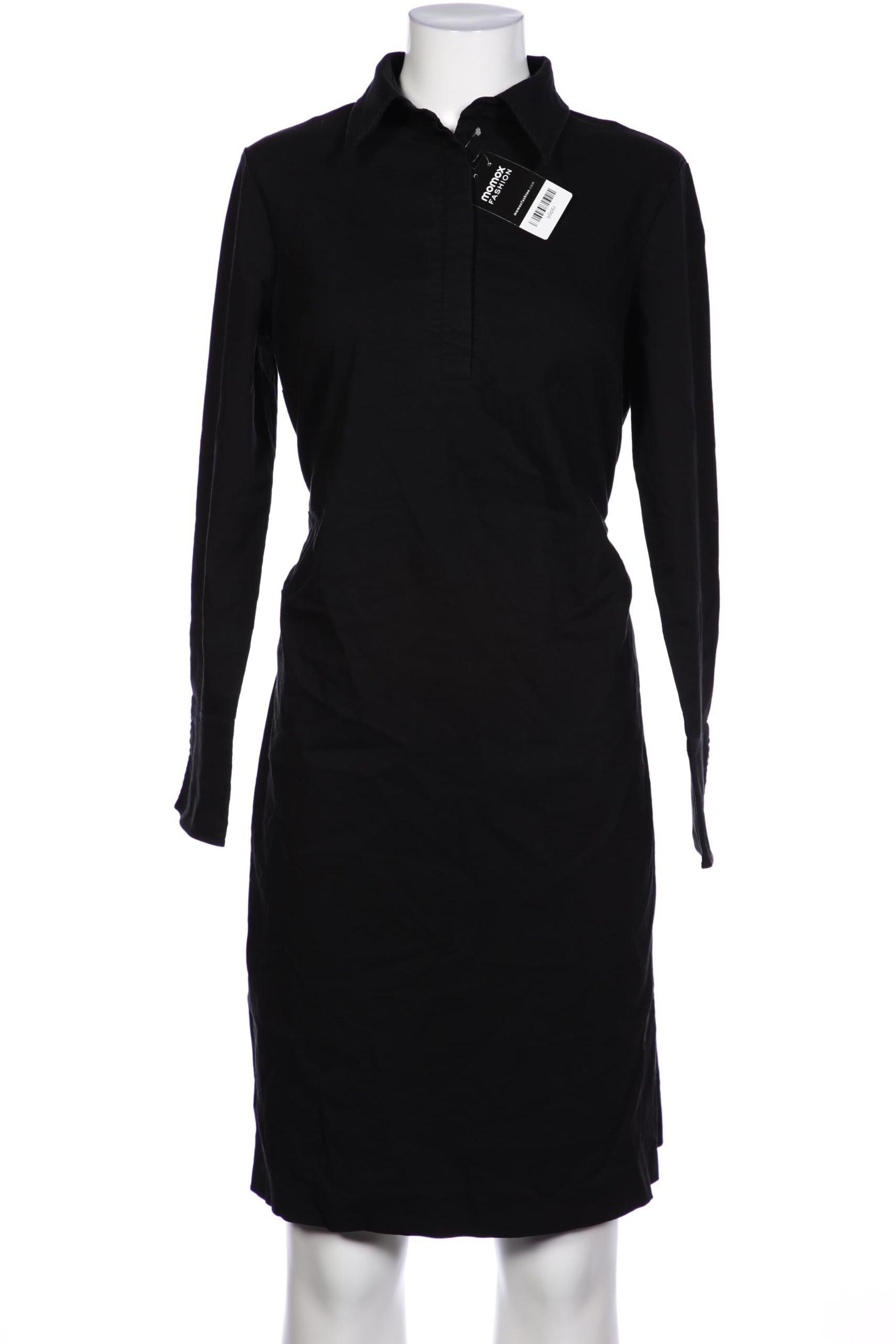 BELLYBUTTON Dress in M in Black: front