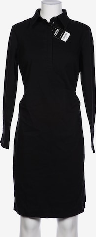 BELLYBUTTON Kleid M in Schwarz: Vorderseite