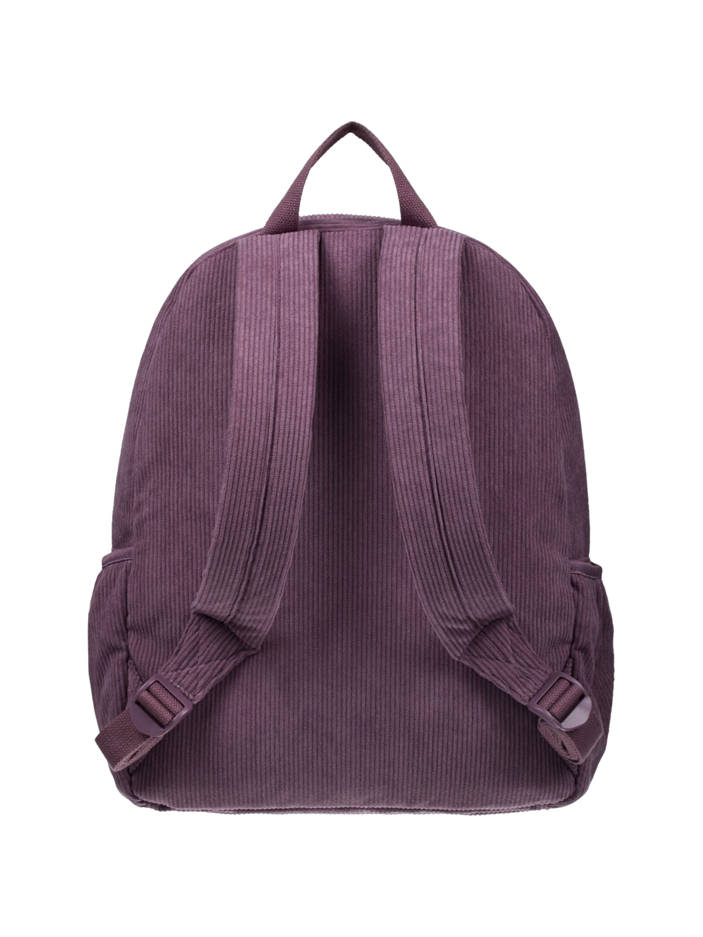 ROXY Rucksack 'Roxy Feeling Vibes'‌‌‌ in Rot