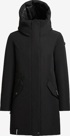 khujo Wintermantel 'Diance' in XS in schwarz, Produktansicht