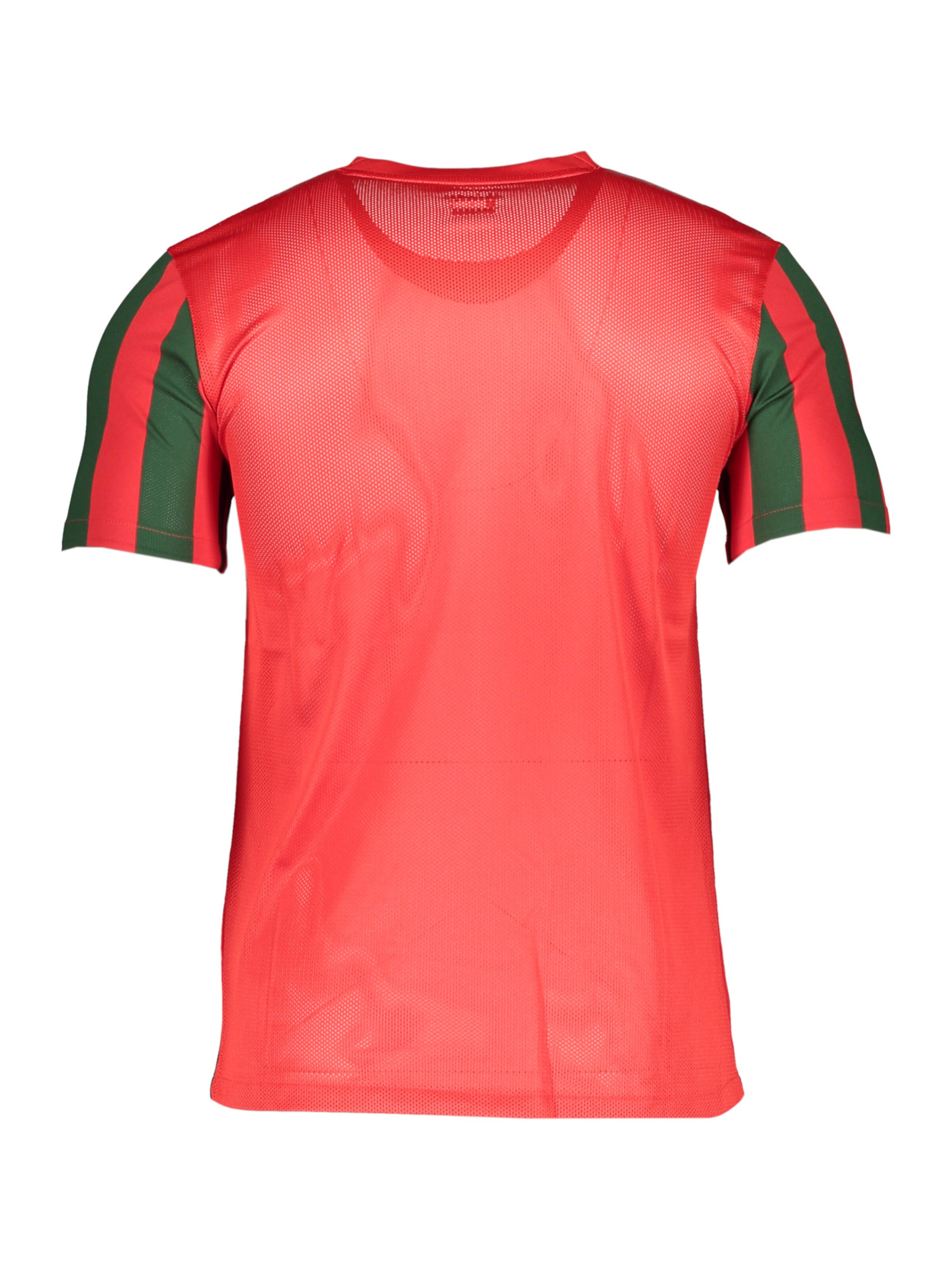 NIKE Performance Shirt 'Division IV' in Red
