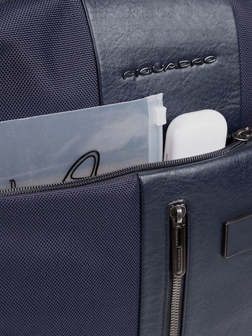 Piquadro Pilot's case in Black