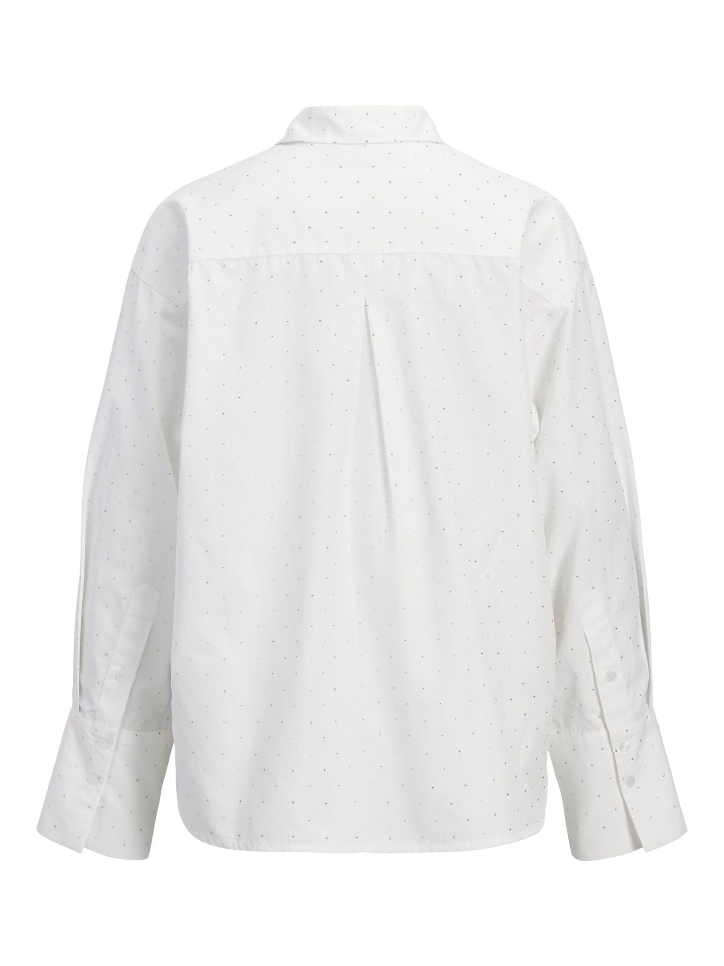 JJXX Blouse in Wit