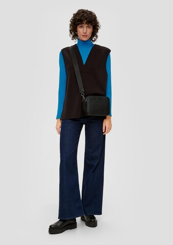 s.Oliver Shirt in Blau