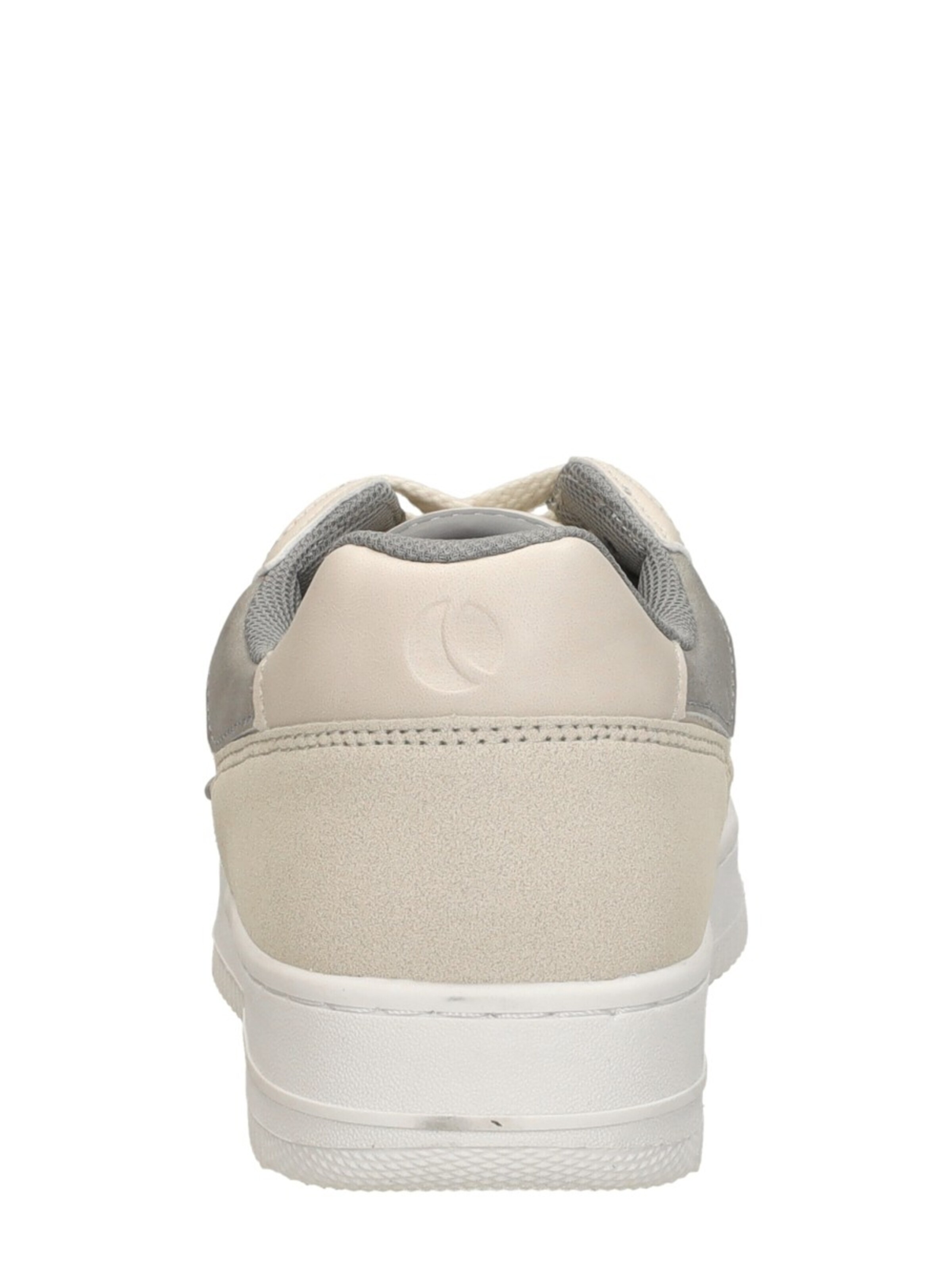 BJÖRN BORG Sneakers laag 'T2020 CAS M' in Beige