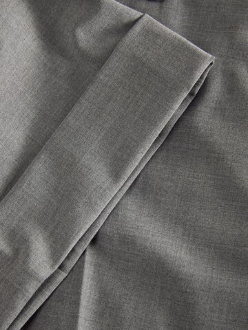 JJXX - regular Pantalón de pinzas en gris