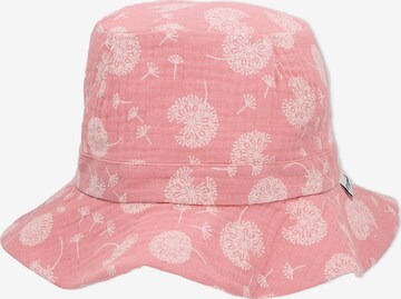 STERNTALER Hat in Pink