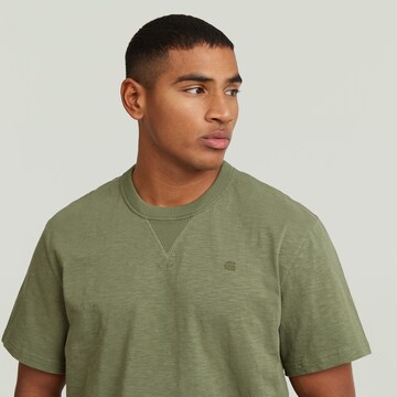 G-STAR Shirt in Green