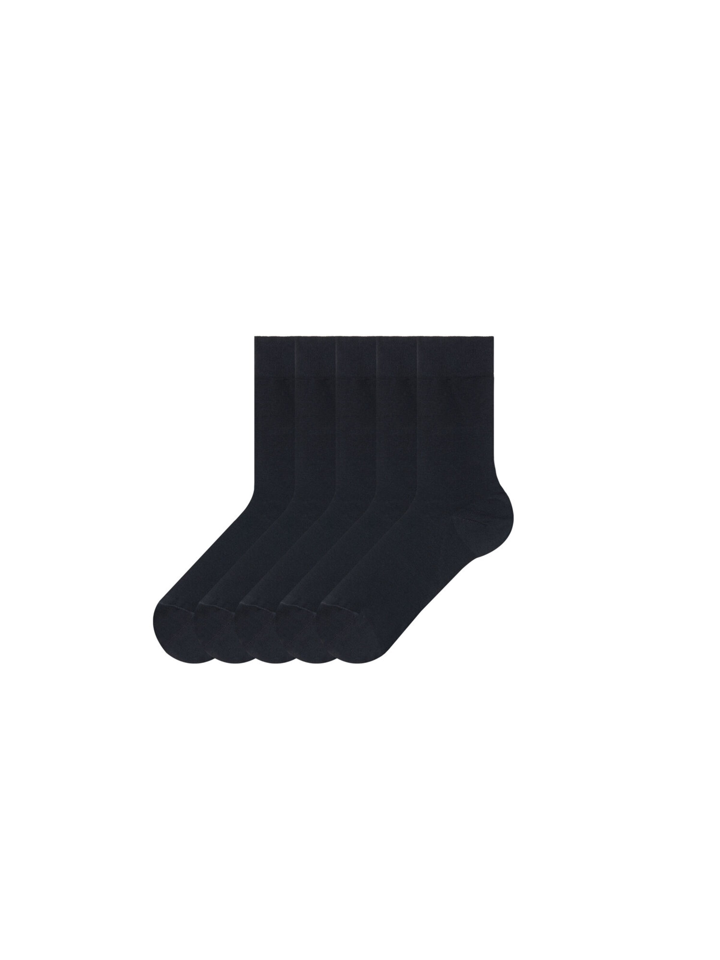 Tezenis Socks in Blue: front