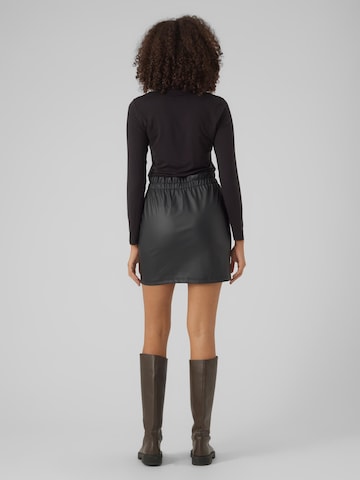 VERO MODA Skirt 'SLOANE' in Black