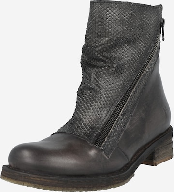 FELMINI Boots 'Cooper' in Grey: front